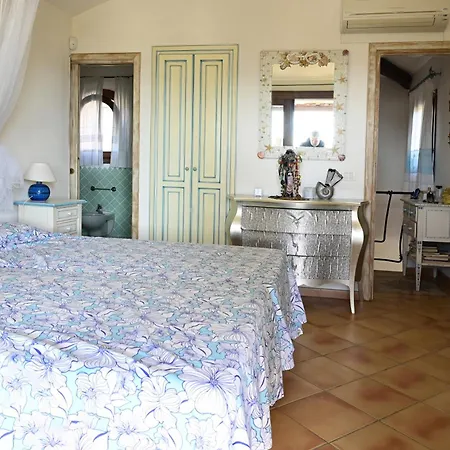 Villa Bianca 2 *