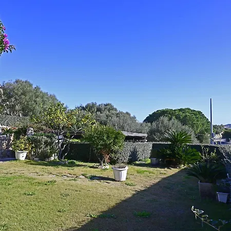 Villa Bianca 2 *