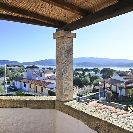 Villa Bianca 2 *