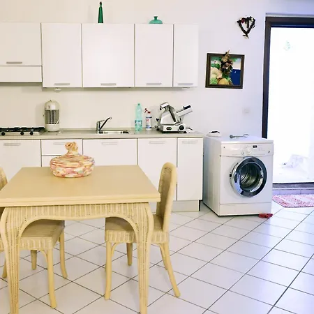 Villa Bianca 2 *