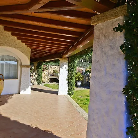 Villa Bianca 2 Cannigione