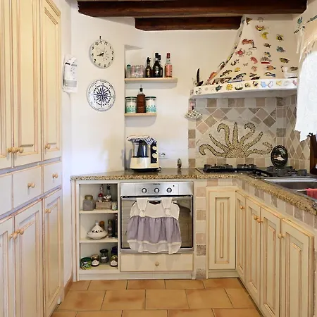 Bianca 2 Villa