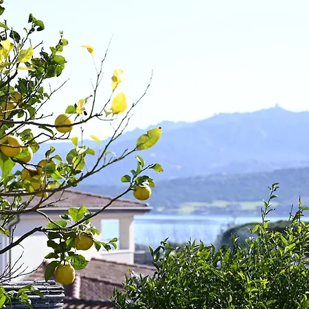 Bianca 2 Villa