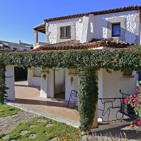 Villa Bianca 2 *